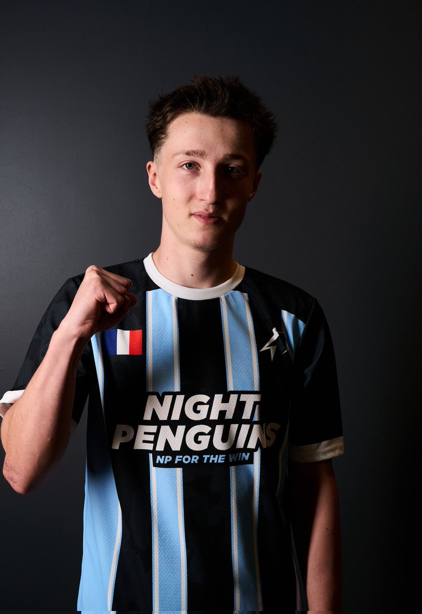 Merci <a href="/SenshiRR/">NP | Senshii</a> pour ce tournoi exceptionnel ! On est tous fier de toi ! ❤️
 
7/874 au Frosty Faustings, le plus gros tournoi de 2XKO au monde.

#NPWIN 🐧