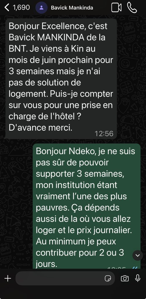 Steve Wembi tweet media