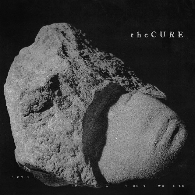 FtKaso4745's tweet photo. Songs Of A Lost World’ by The Cure wins the #GRAMMYs    award for Best Alternative Music Album. https://t.co/96g08c0f9B