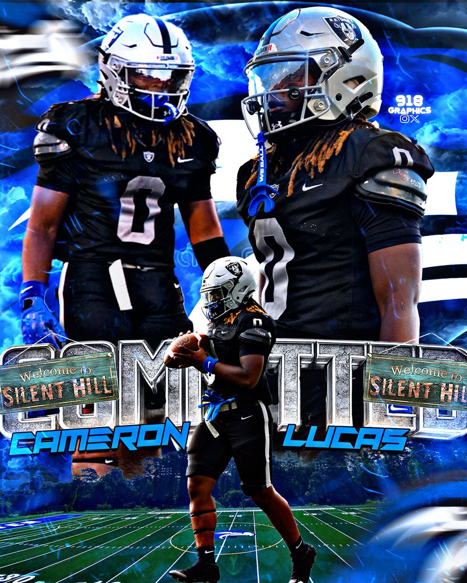 Cameron Lucas tweet media