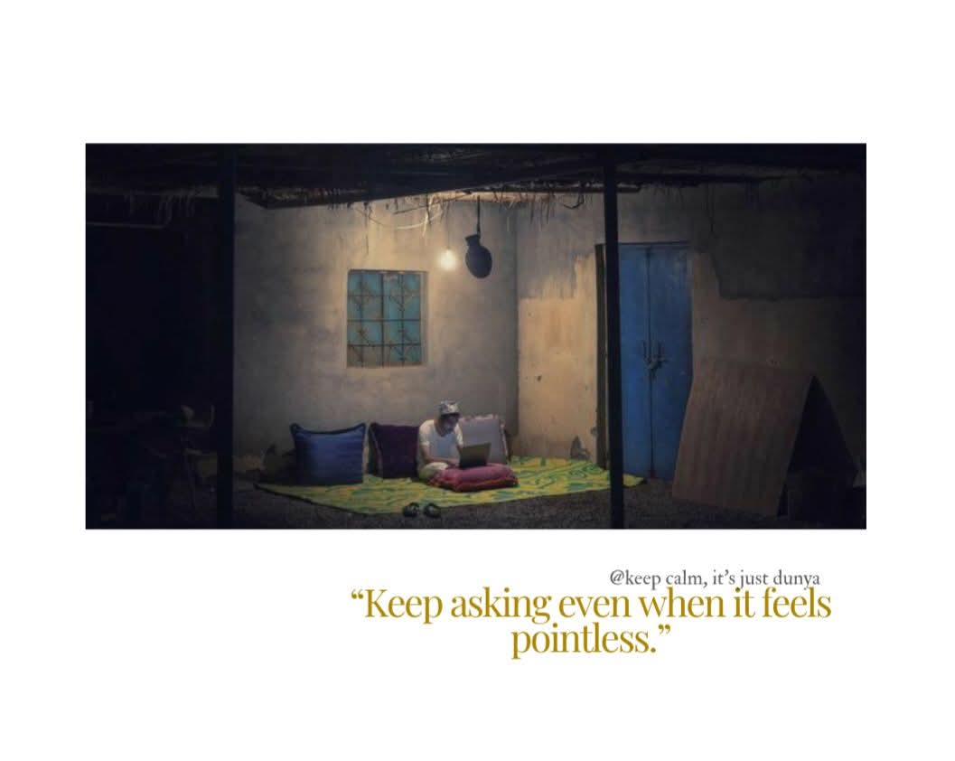 fatima saleh tweet media