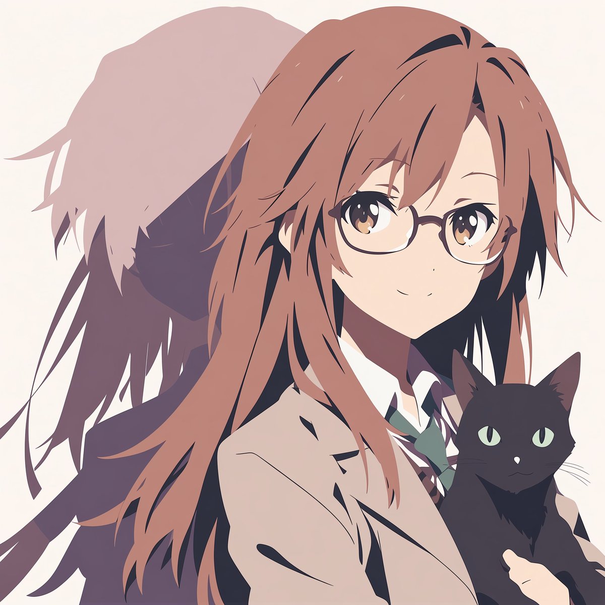 Decorative-Flat Style