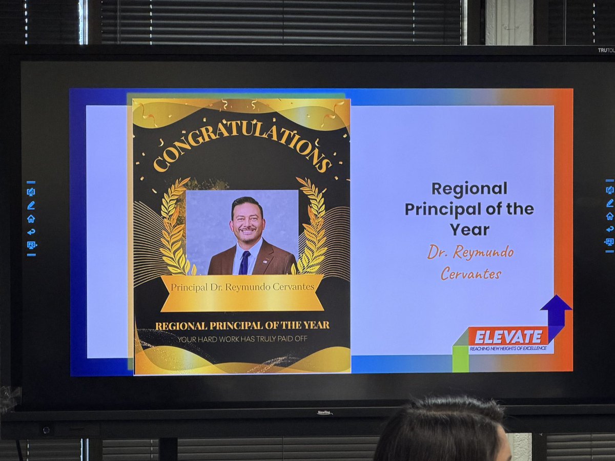 Dr. Rey Cervantes tweet media