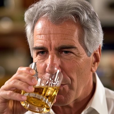 Epstein Liquor tweet media
