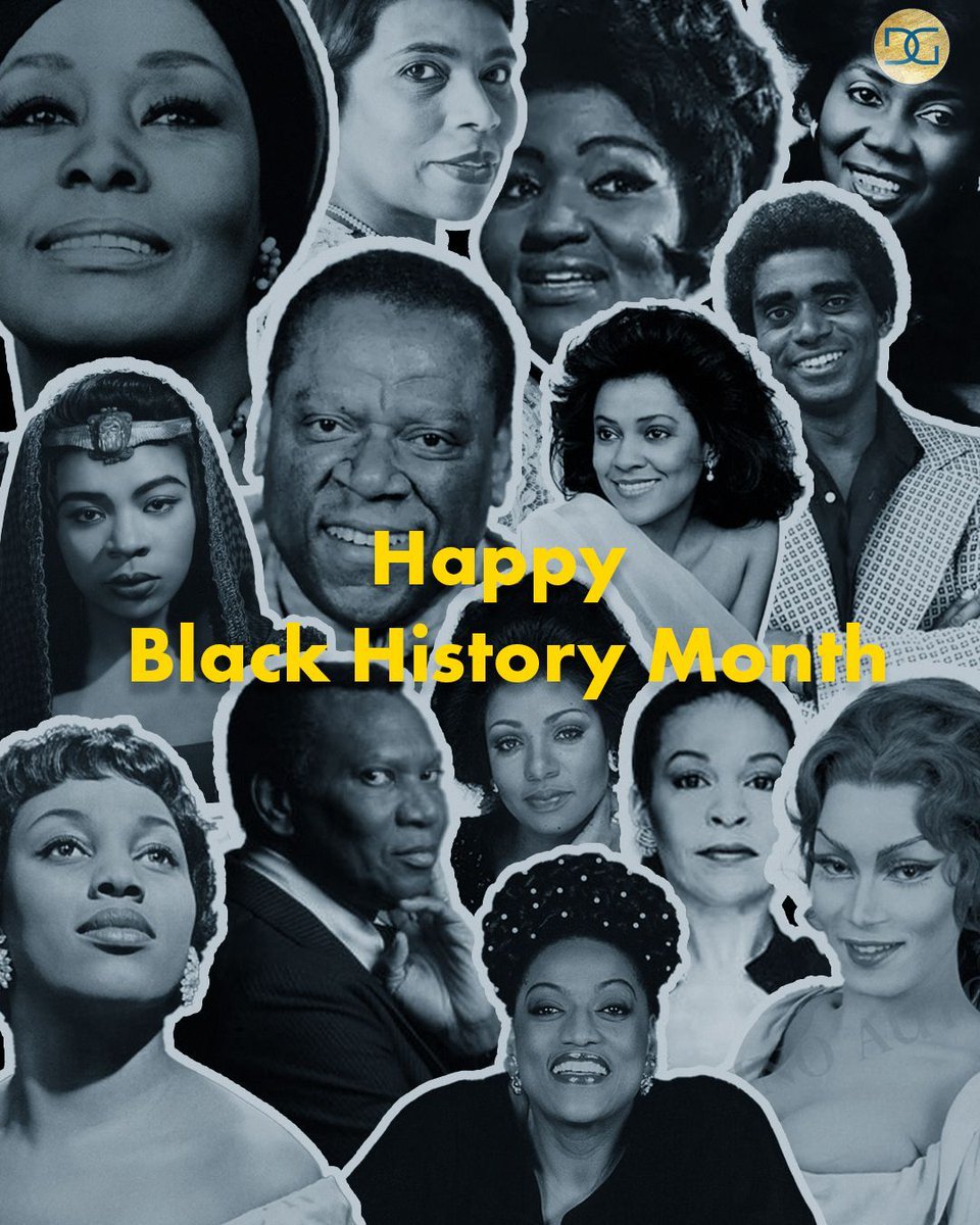 The Denyce Graves Foundation tweet media