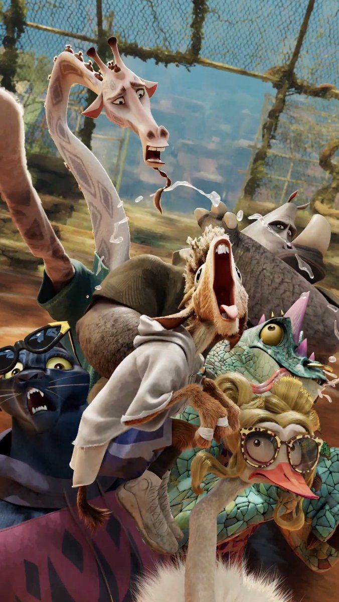 Found family btw ❤️