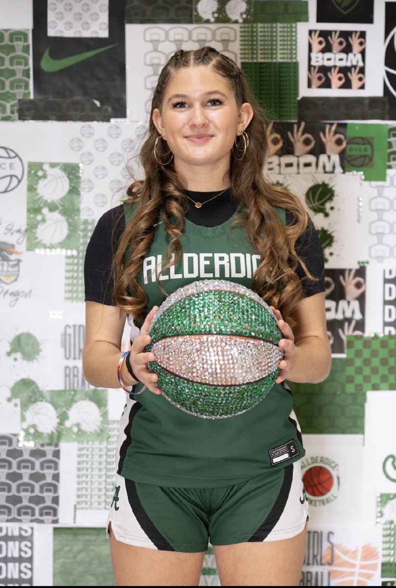 Allderdice Girls Basketball tweet media