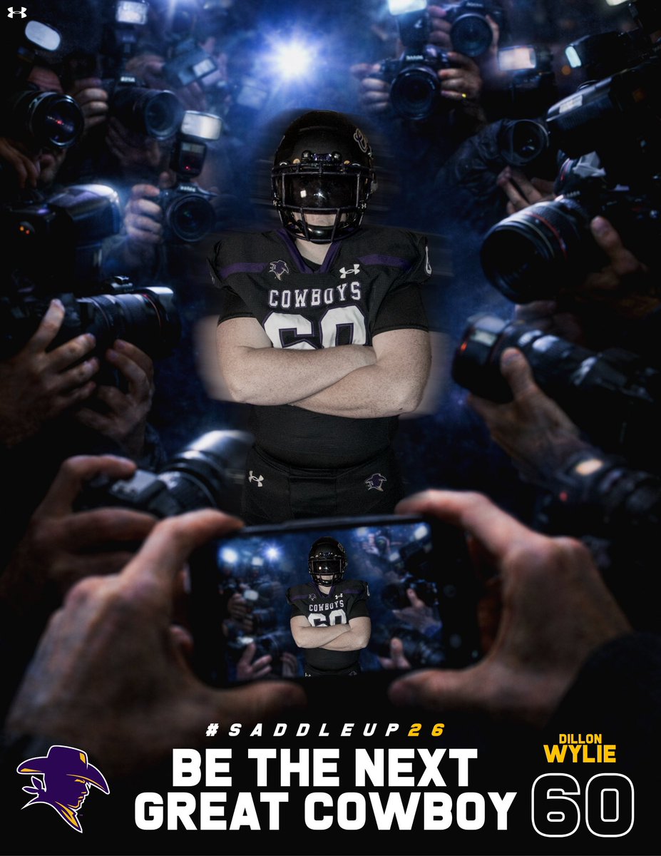 Dillon Wylie tweet media