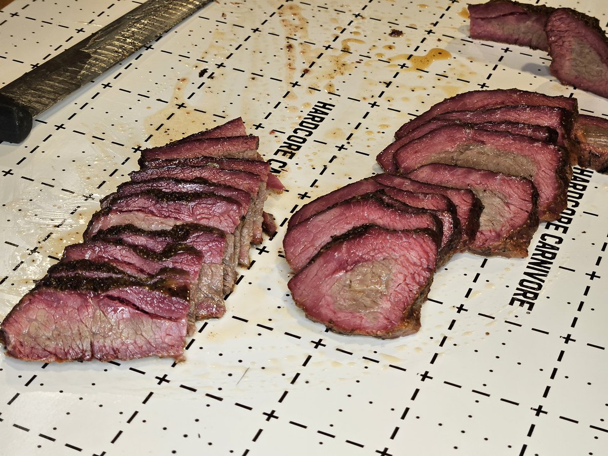 Morning Wood BBQ tweet media