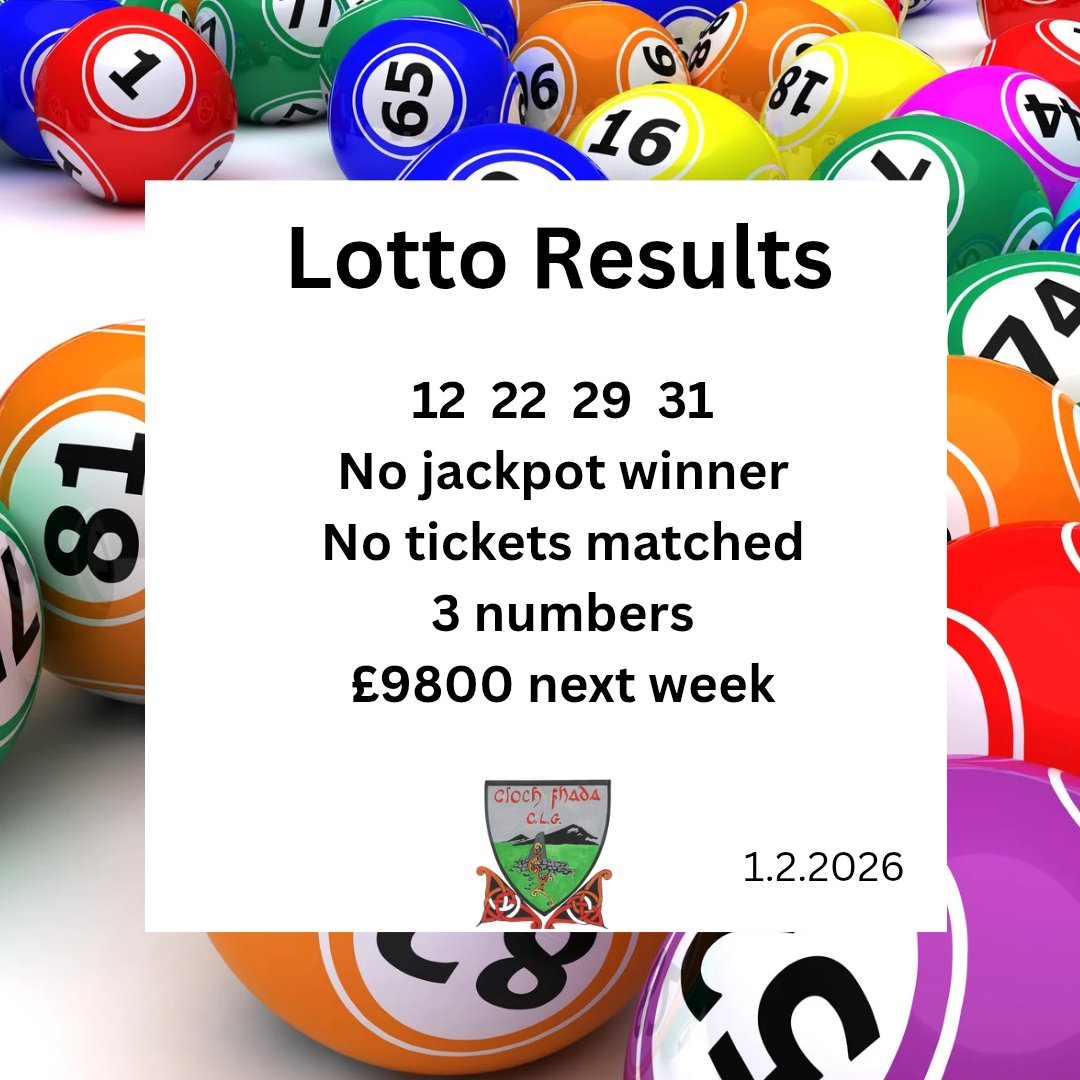 Longstone GAC tweet media