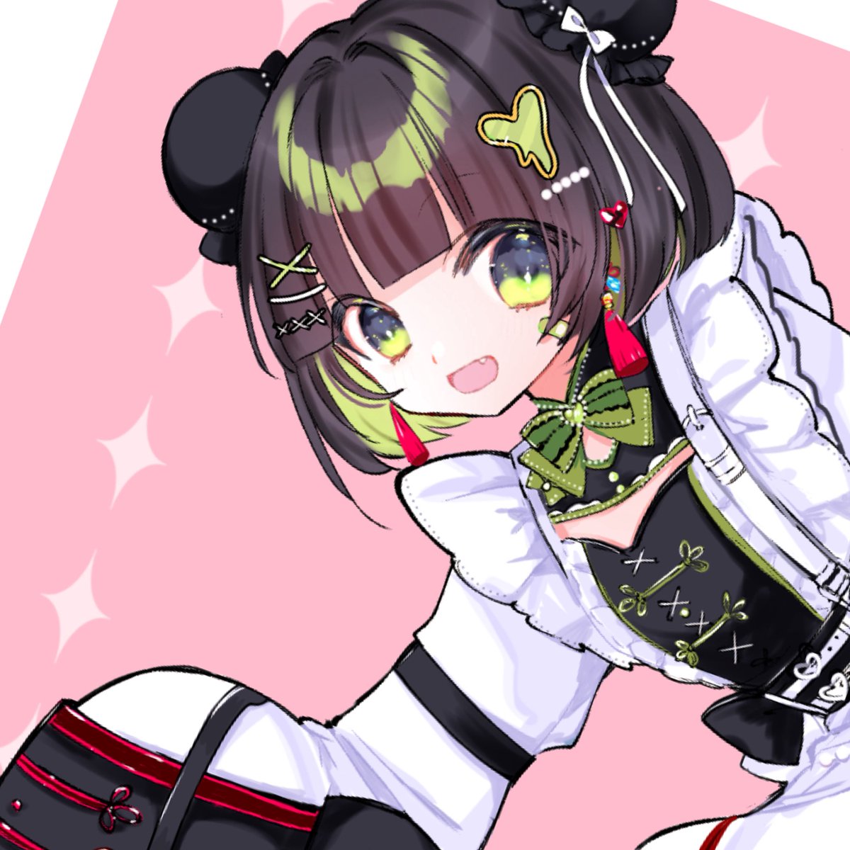 杏乃みはる G4M3RZ所属 (@Ano_Miharu) / Posts / X