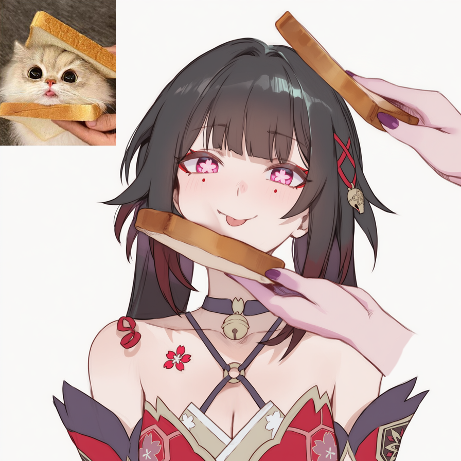 esthelmanga's tweet photo. idiot sandwich

Sparkle 花火

#HonkaiStarRail #スターレイル https://t.co/v2qQxfMeYv