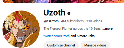 Uzoth tweet media