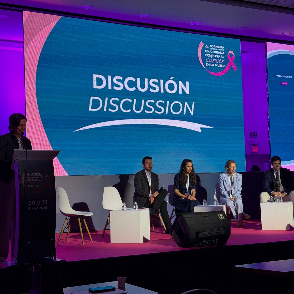 Enrique Chacón tweet media