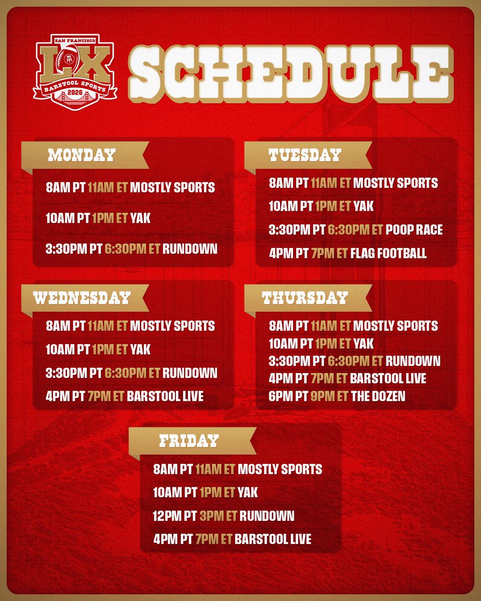 Barstool Sports tweet media