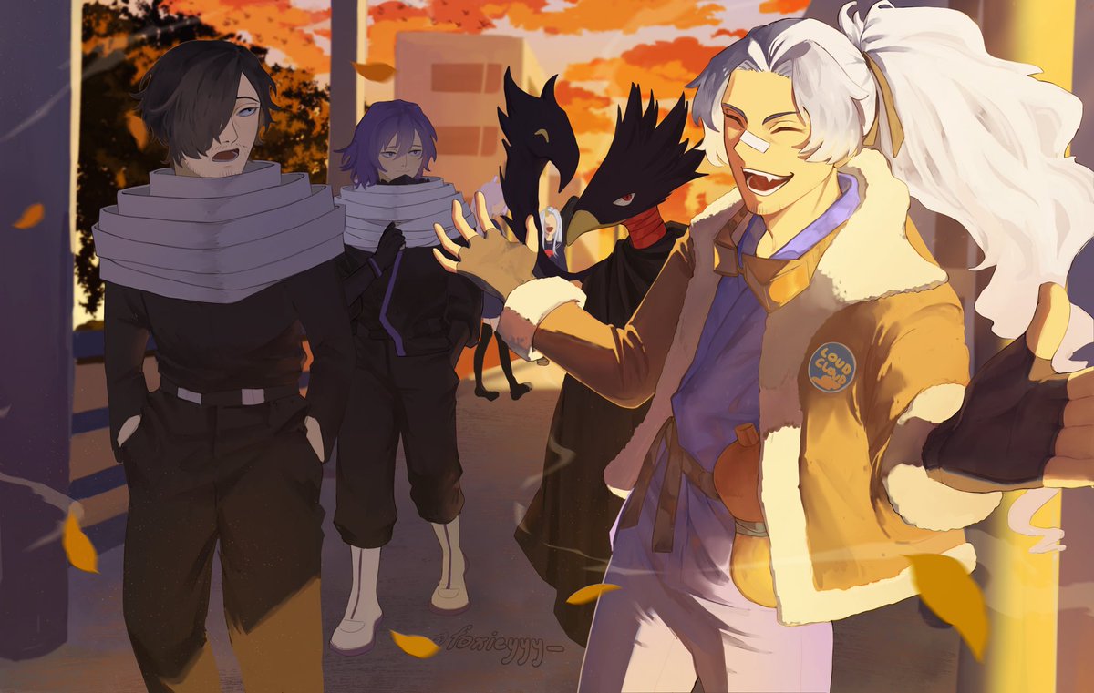 SHI_🦊 tweet media