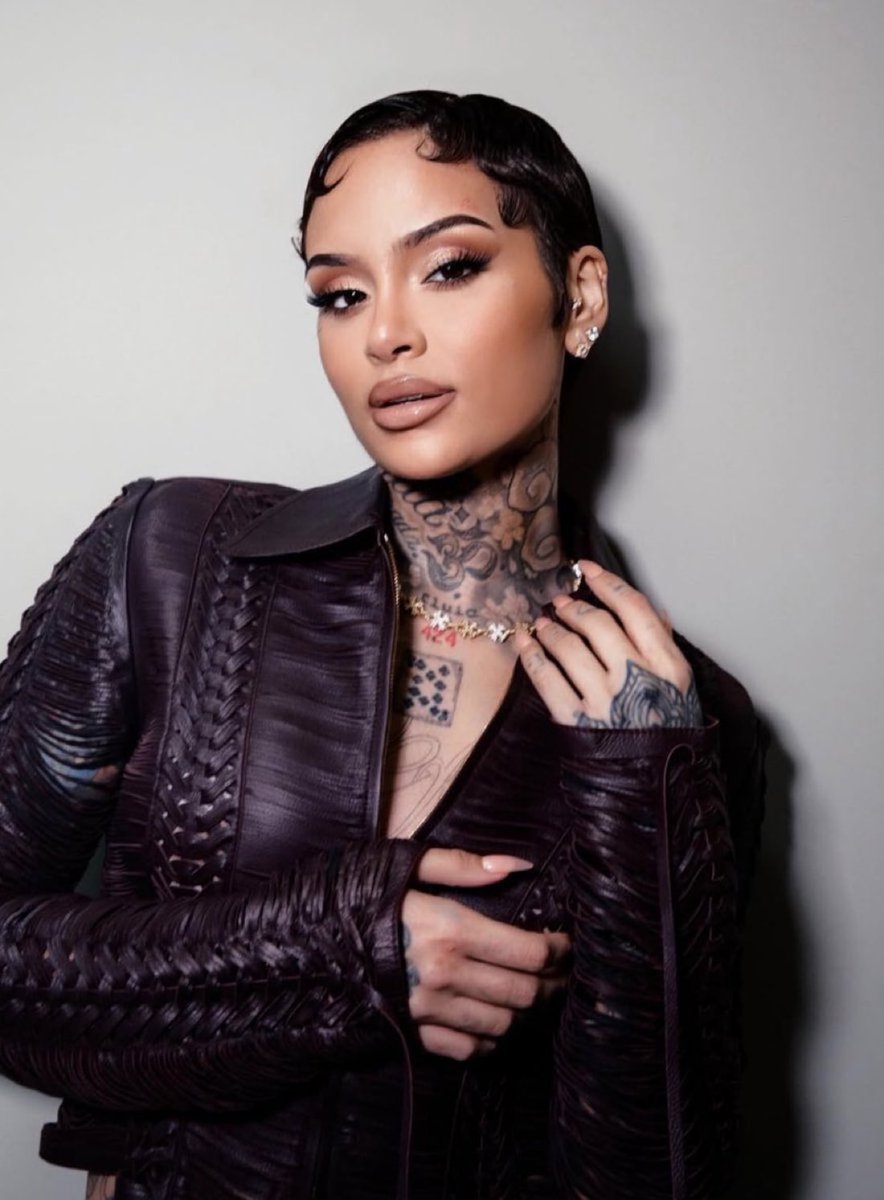 Kehlani is now a #GRAMMYs winner.