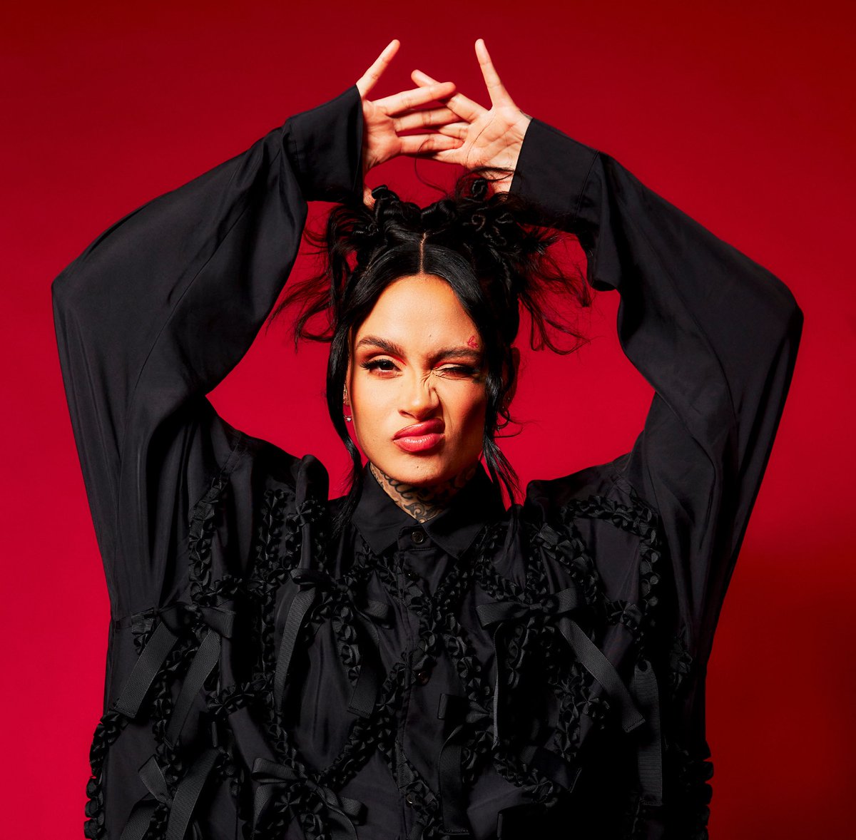 Talk of the Charts tweet media