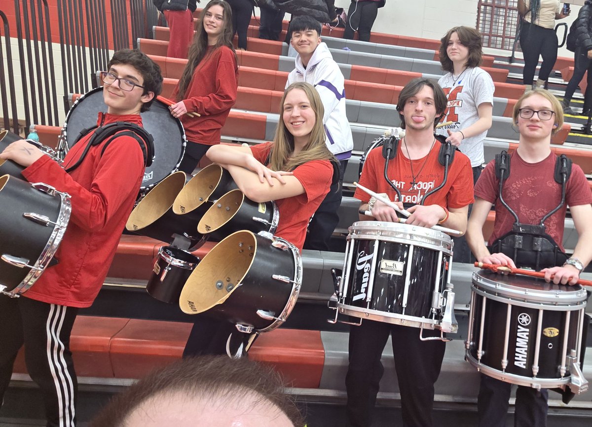 Mr. Hammerman tweet media