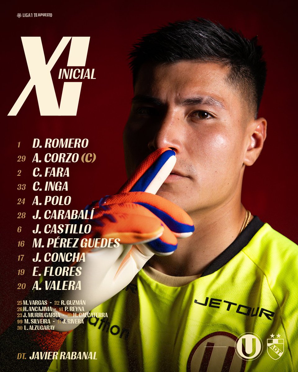 📋✍️  𝗔𝗟𝗜𝗡𝗘𝗔𝗖𝗜𝗢́𝗡 𝗖𝗢𝗡𝗙𝗜𝗥𝗠𝗔𝗗𝗔

#UnaHistoriaDeGrandeza