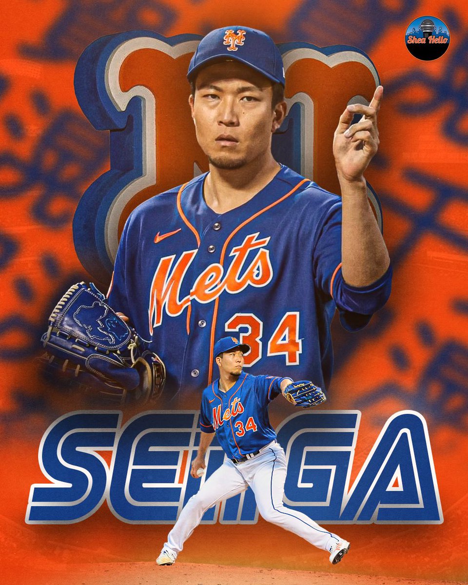CaseyJ_516's tweet image. 🚨🔥NY Mets’ Giveaway🚨🔥

Winner will have their choice of a signed⚾️ from Sean Manaea or Kodai Senga.

Retweet, like and follow to enter.

🔶BONUS🔶*- subscribe to 
The Shea Hello Media Newsletter

This counts as 3 entries!

substack.com/@sheahellomedi…