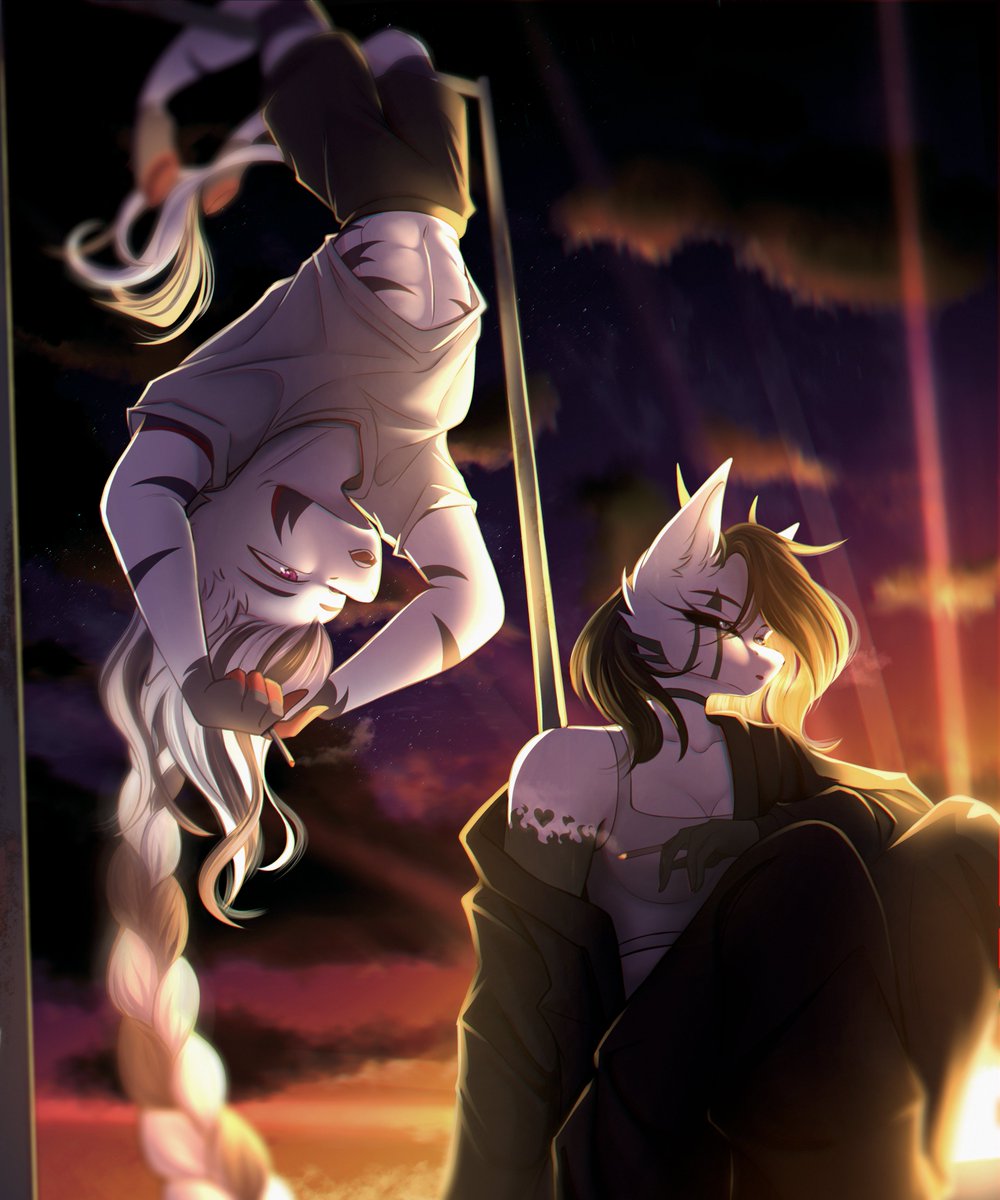 Shinech 🔞 tweet media