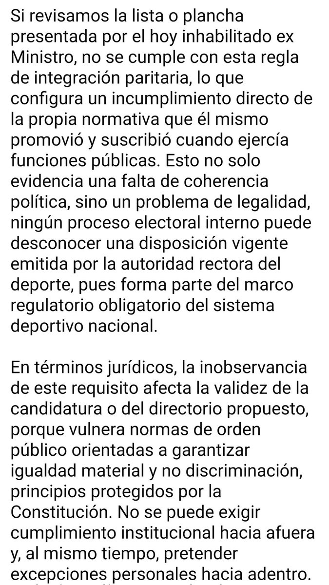 Denazul813's tweet photo. Lo dicho. No dejarán tener un proceso eleccionario en paz. #plgp
Esta gente no es solamente enemiga de Emelec son la peor escoria que se nos pudo atravesar en todos los 96 años de vida institucional. Alguien debe hacer algo esto ya es insoportable.
https://t.co/oUNzvzOY2Y https://t.co/hbX6ormSmo