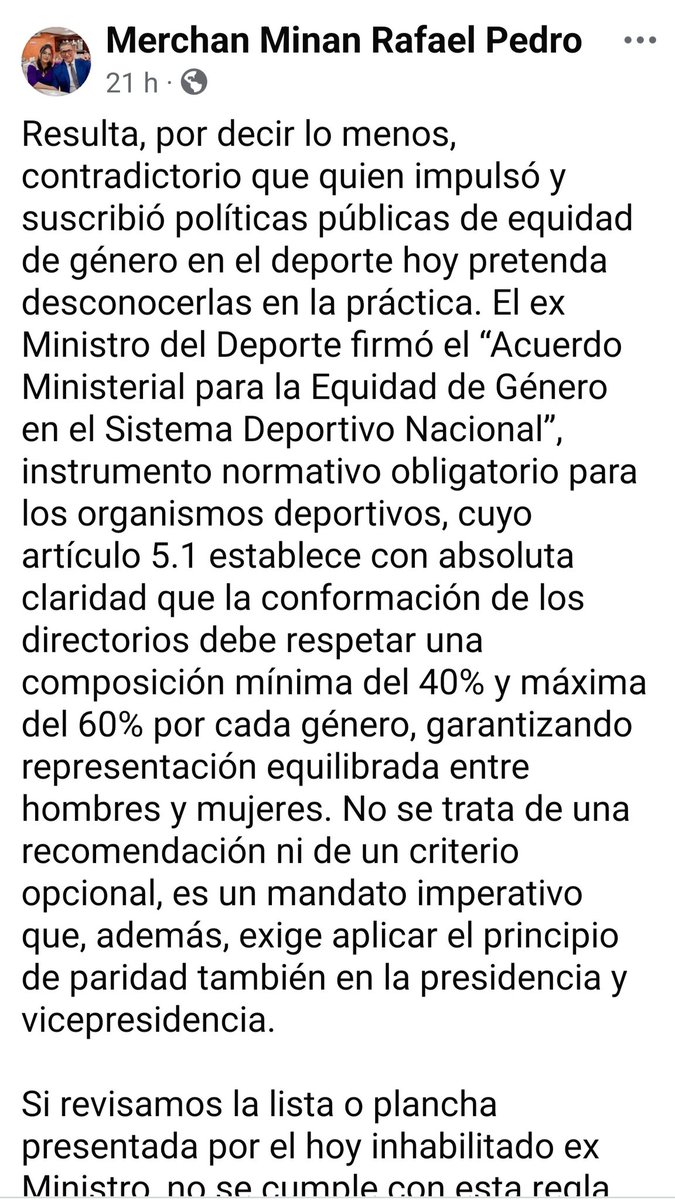 Denazul813's tweet photo. Lo dicho. No dejarán tener un proceso eleccionario en paz. #plgp
Esta gente no es solamente enemiga de Emelec son la peor escoria que se nos pudo atravesar en todos los 96 años de vida institucional. Alguien debe hacer algo esto ya es insoportable.
https://t.co/oUNzvzOY2Y https://t.co/hbX6ormSmo