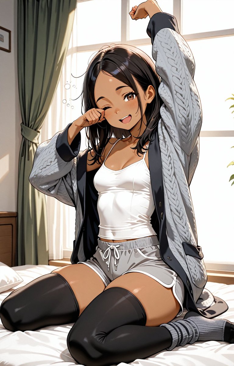 おはよう おはようちゃん😽