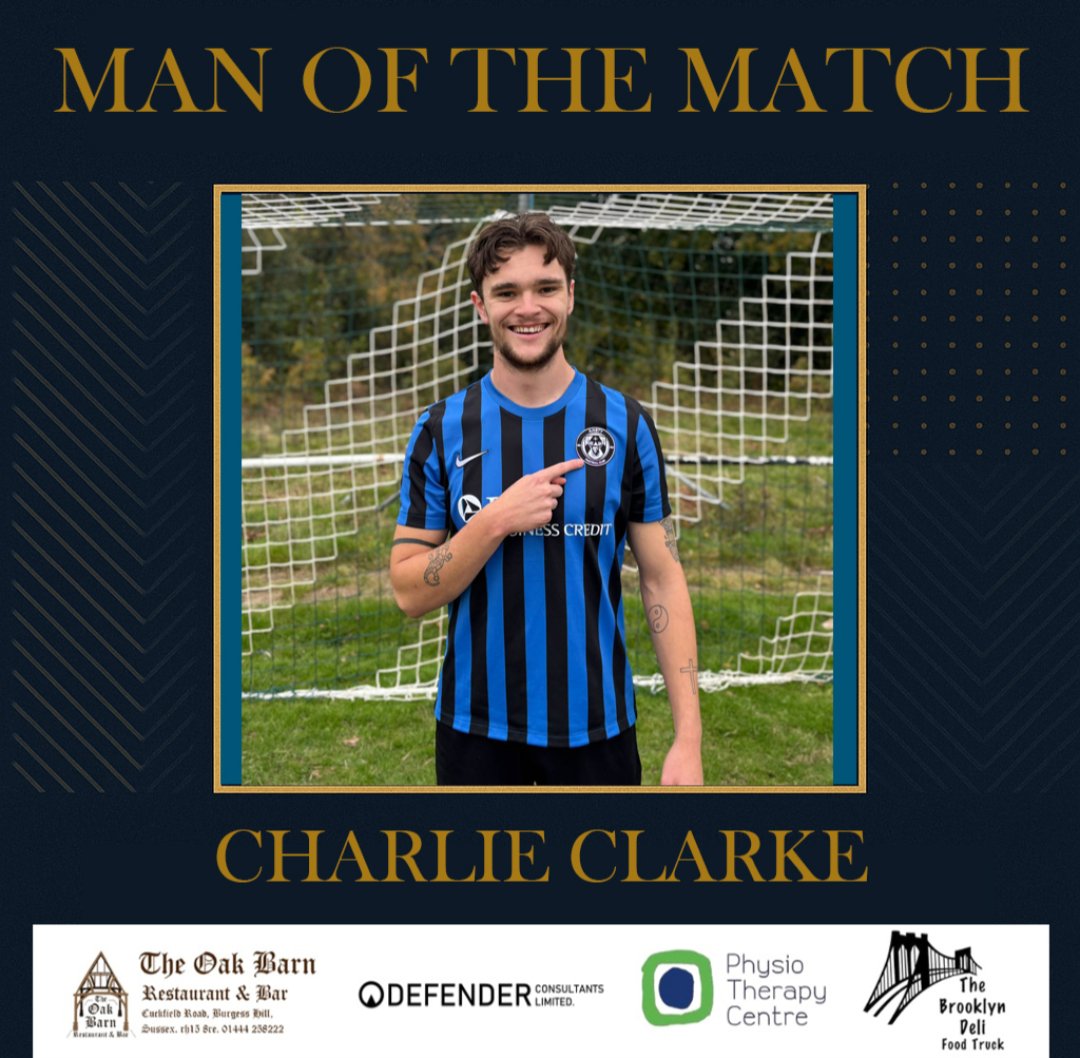 Ansty Football Club tweet media