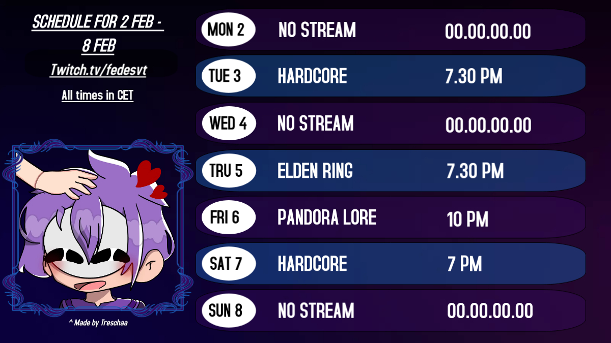 Ehe. Gone finish Elden Ring this week