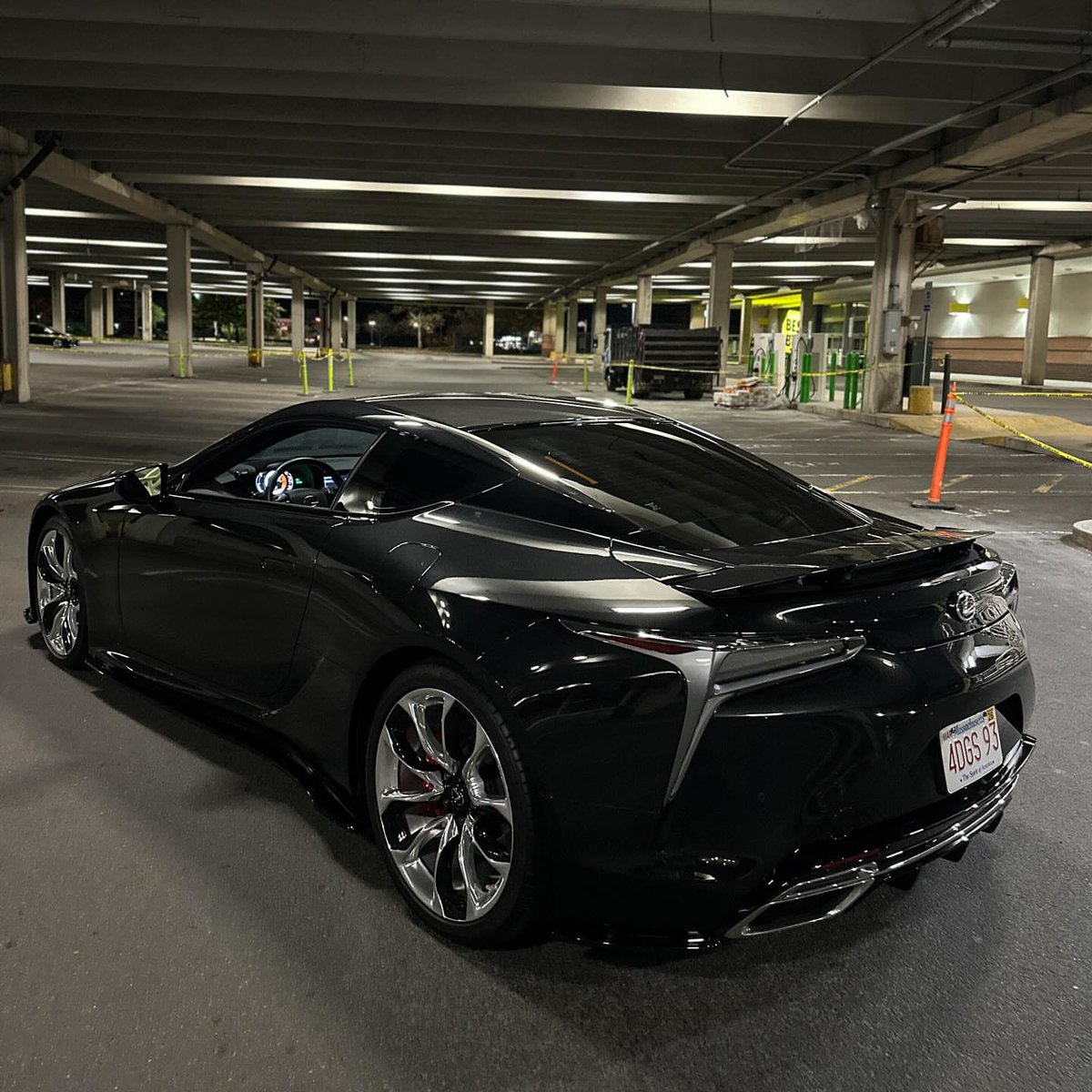 ThrottleCars's tweet photo. Lexus LC500 🦇 https://t.co/sUYMYkci1y