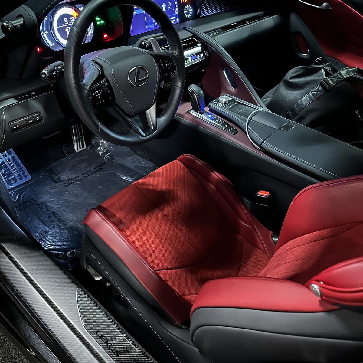 ThrottleCars's tweet photo. Lexus LC500 🦇 https://t.co/sUYMYkci1y