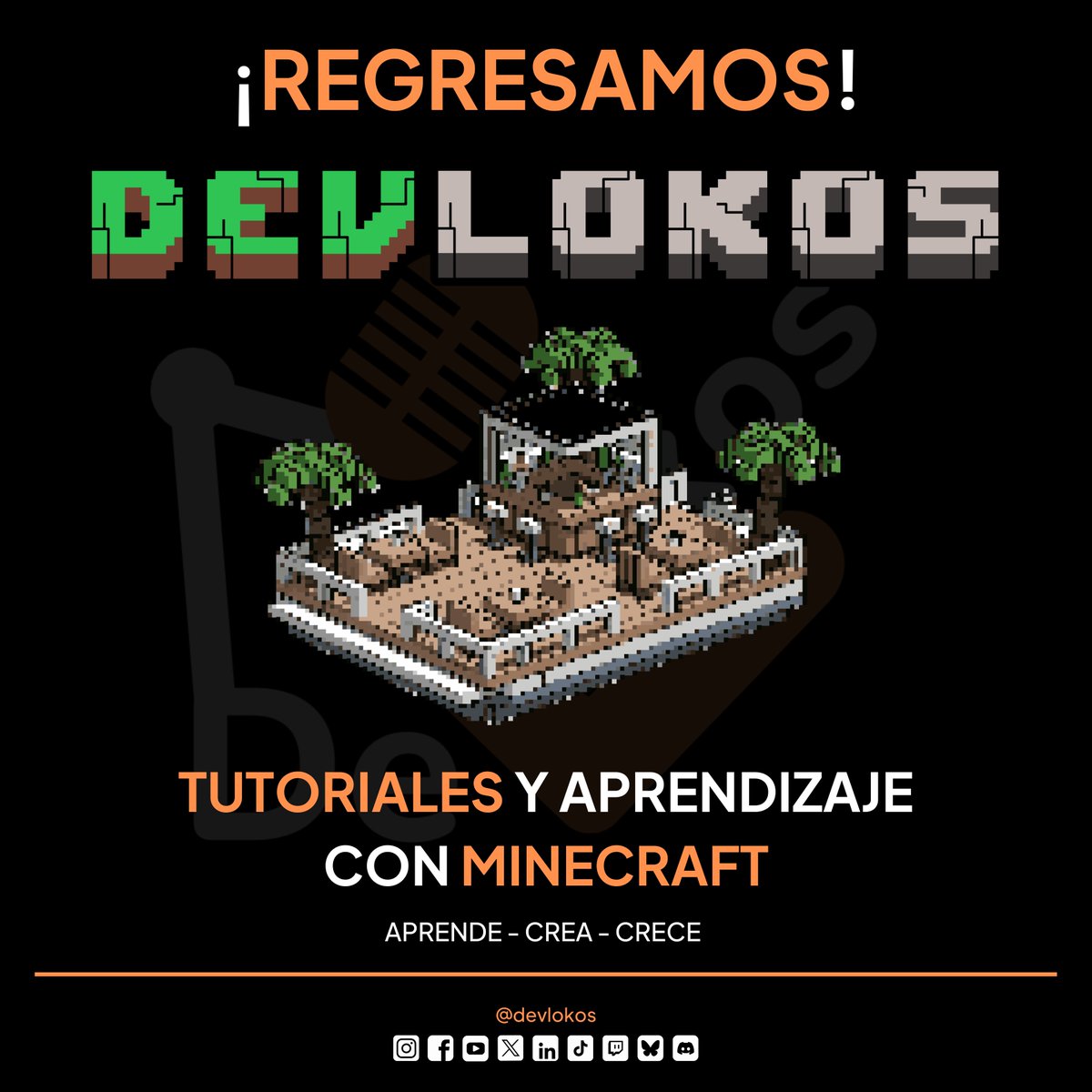 DevLokos tweet media
