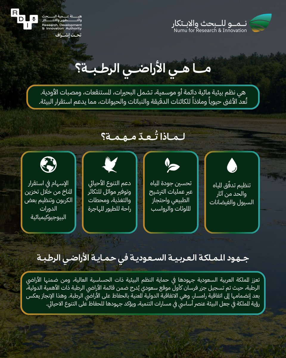 نمو للبحث والابتكار tweet media