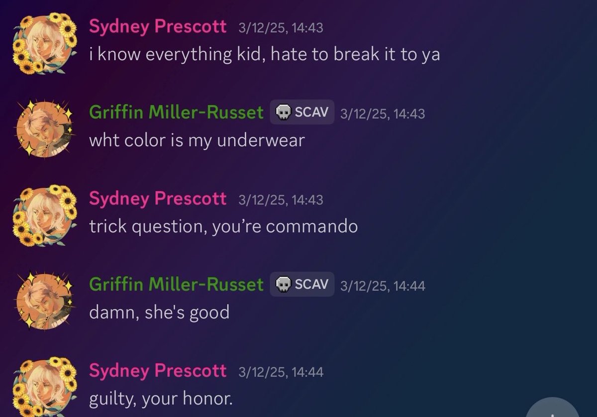 📝 Your Pal, Spes tweet media