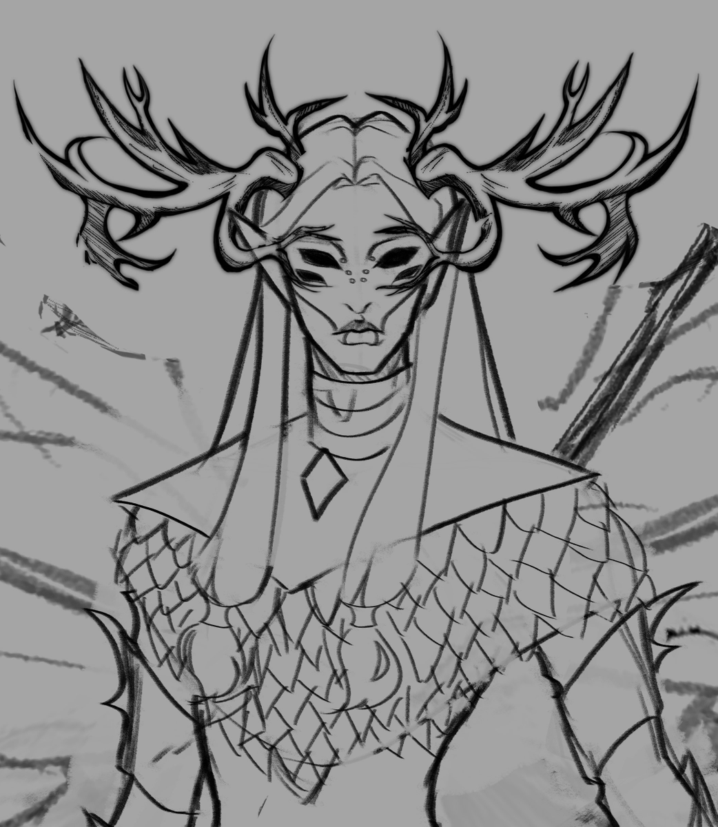 Larry #GiharadRPG COMISSIONS CLOSED tweet media