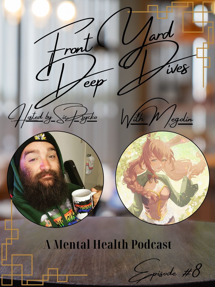 Sic Psycko tweet media