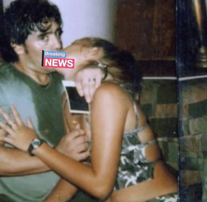 DonMonchin's tweet photo. Maradona fue un hijo de mil puta y una de las peores personas que tuvimos en el país.

-Hay videos de diego fajando a la mujer.

-Hay fotos de diego con menores desnudas.

-Hay fotos de diego besando menores.

-Apoyaba públicamente distintas dictaduras sanguinarias.

-Padre de mierda, ni siquiera reconocía a sus hijos.

-Un drogadicto toda su vida.

Si hoy en día bancas a Maradona, sos un hijo de re mil puta sin valores.