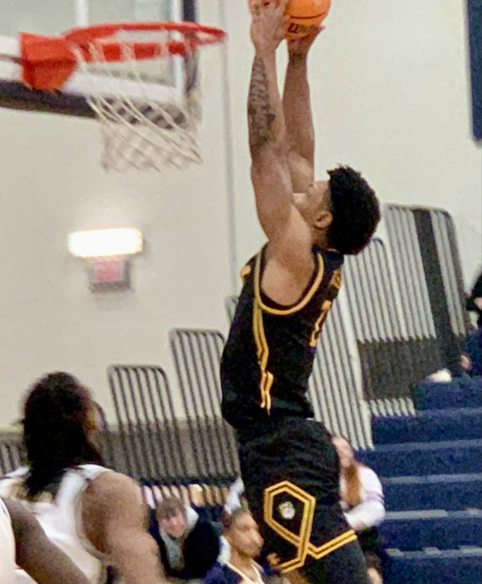 Brett Crandall tweet media