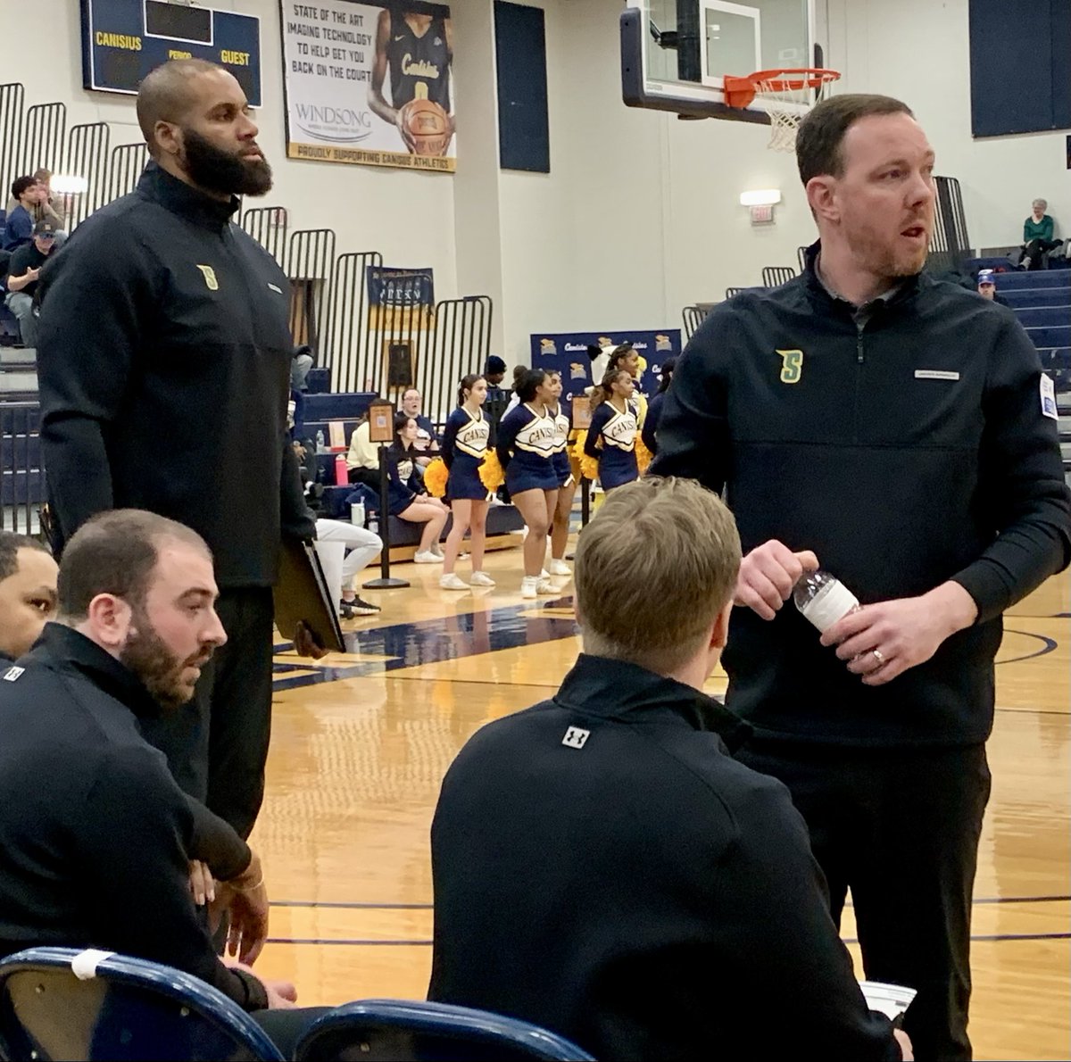 Brett Crandall tweet media