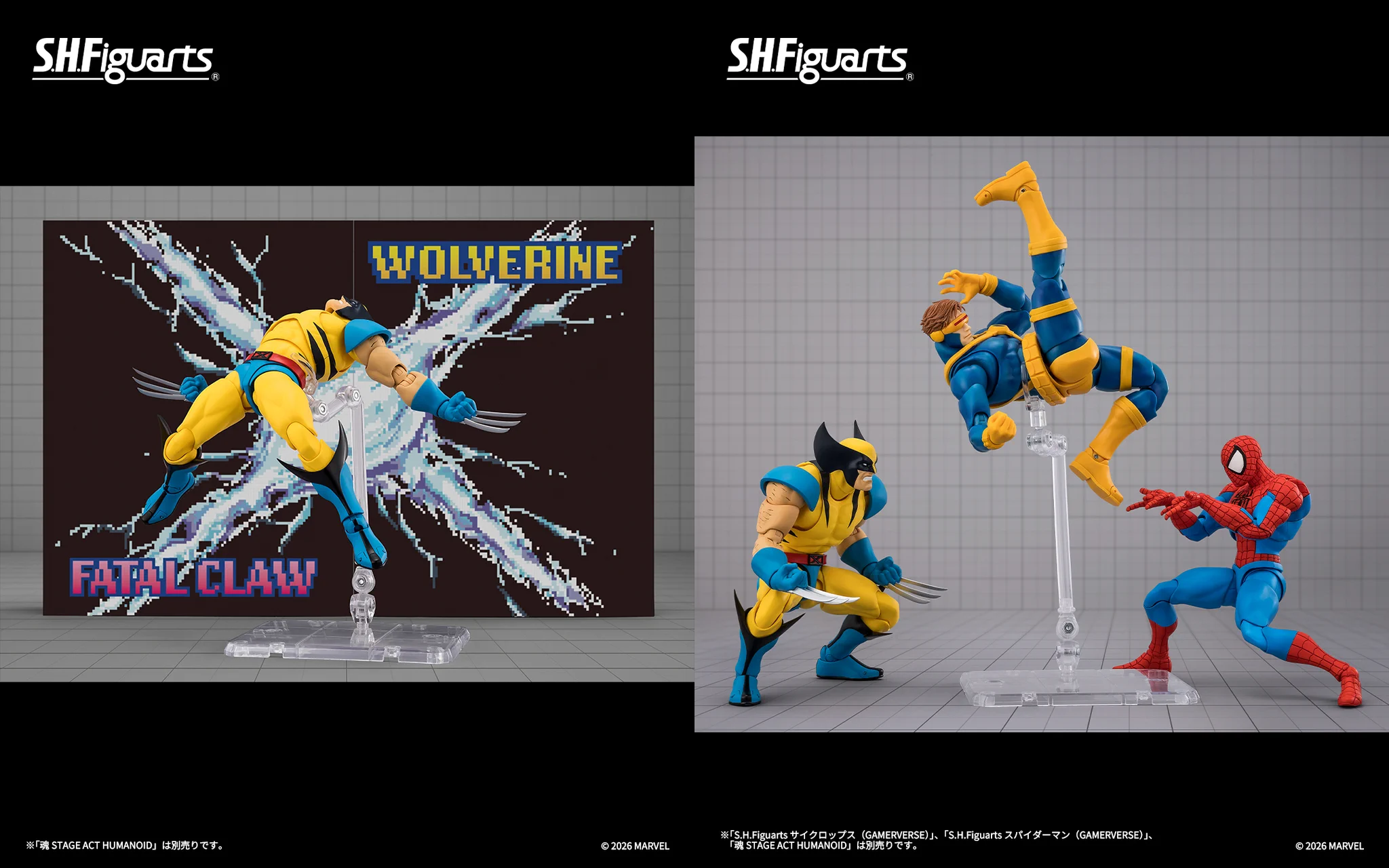 魂ネイションズ公式/BANDAI SPIRITS TAMASHII NATIONS OFFICIAL on X
