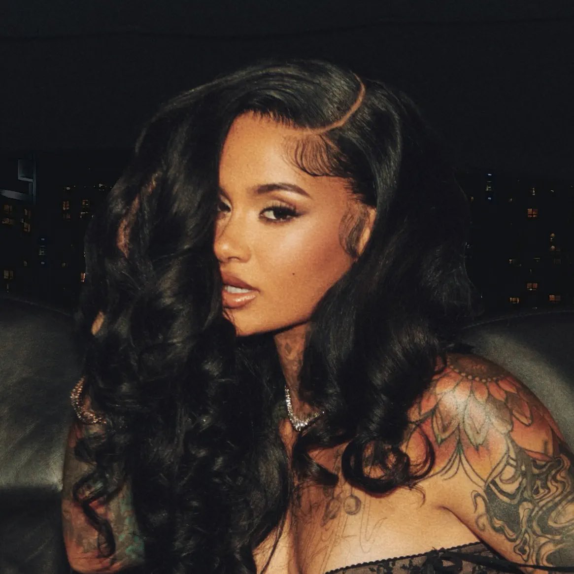 buffys's tweet image. there’s something about black artists winning grammy’s on the first day of black history month that’s sits right with me