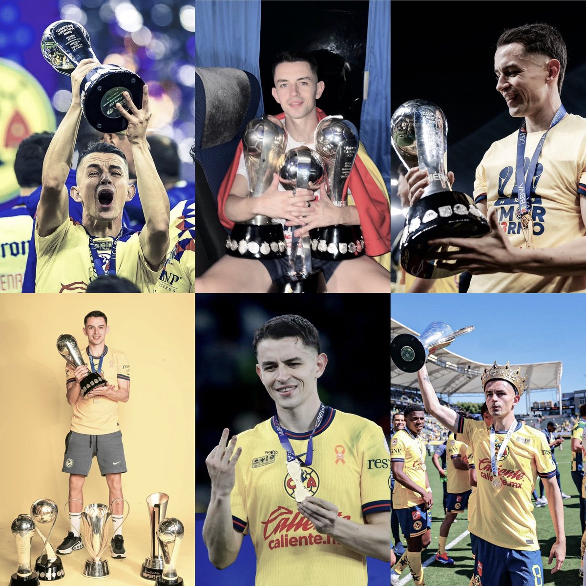 _AndreCA7's tweet image. Gracias por tanto en estos años que estuviste en club, nos diste demasiadas alegrías.

No nos debes nada, diste todo por el club y sentiste los colores como nadie.

Éxito en tu nueva etapa ídolo y leyenda @Alvaro10fidalgo