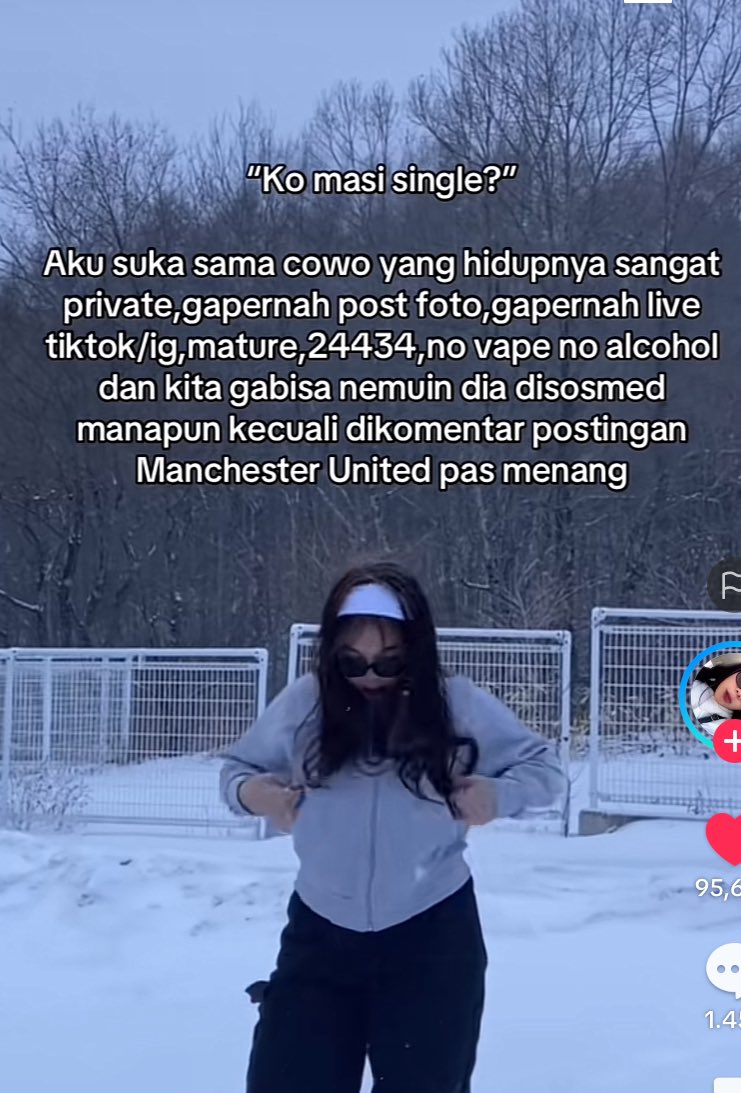 aku yo termasuk ki mba