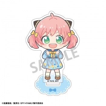 スパイファミリー(SPY×FAMILY)グッズ情報 tweet media