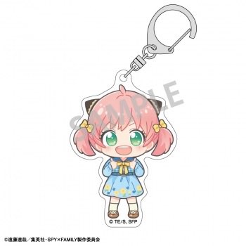 スパイファミリー(SPY×FAMILY)グッズ情報 tweet media