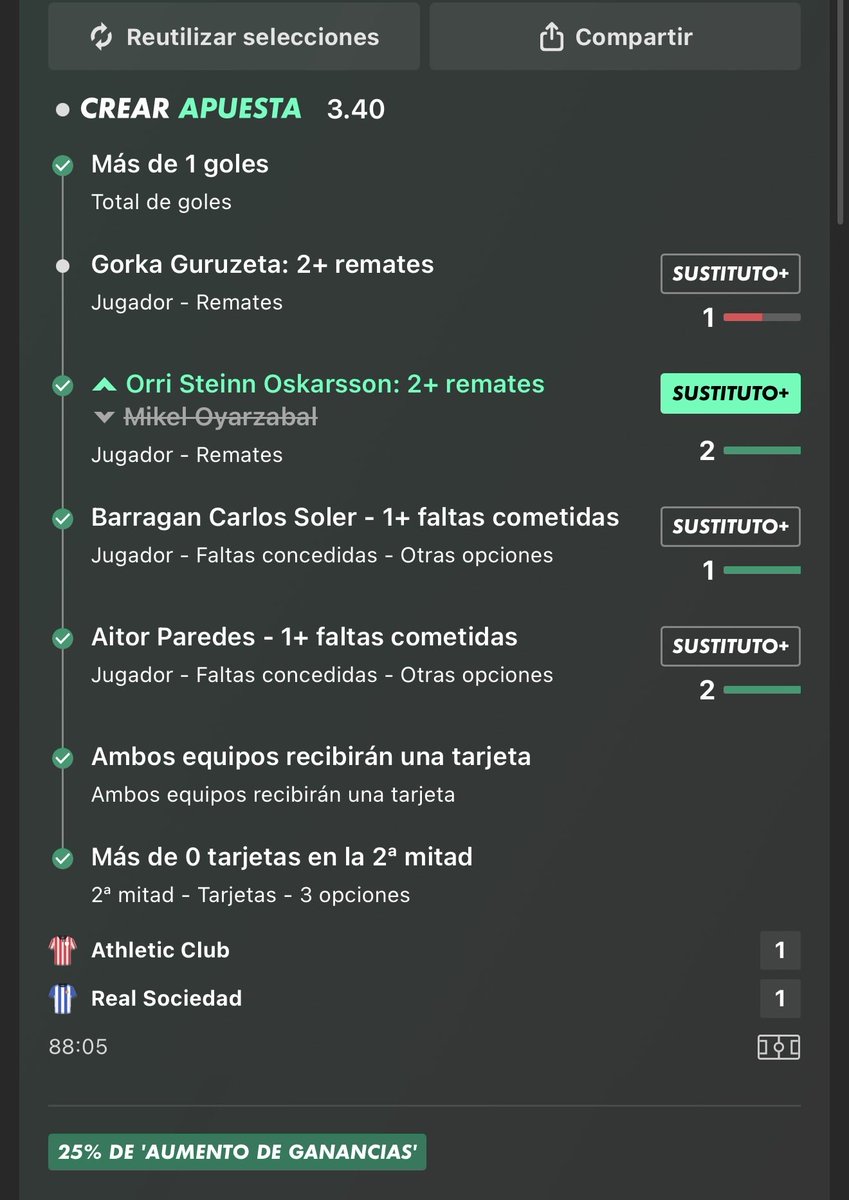 Nos habéis robado el remate de Guruzeta de una forma absolutamente descarada <a href="/OptaJose/">OptaJose</a>  <a href="/OptaAnalyst/">Opta Analyst</a> !!! 

Estamos ya muy hartos ! Dadle difusión porque no puede quedar así