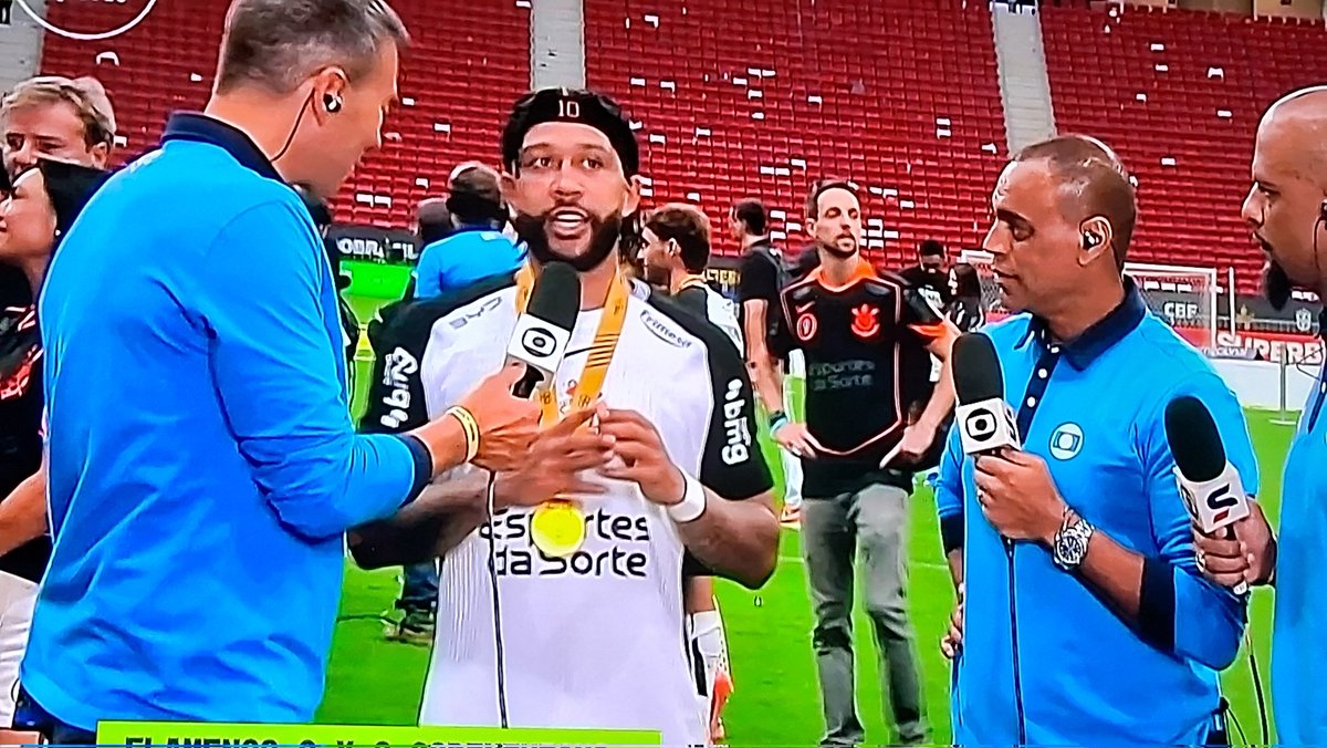 Memphis sem Pai tweet media