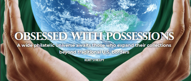 The new American Philatelist is available online.  This issue is US Possessions focused including an article I penned. <a href="/APS_stamps/">American Philatelic Society</a> #philately #stamps